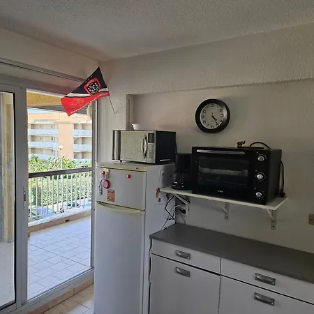 Lejlighed L'instant Des Tamarines, La Seyne-sur-Mer