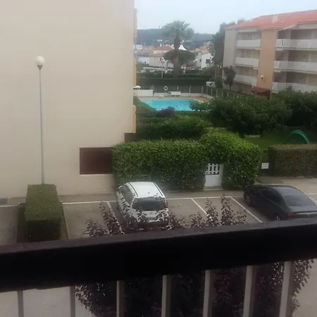 L'instant Des Tamarines, * La Seyne-sur-Mer